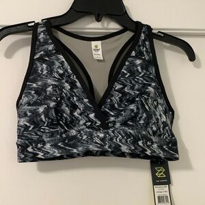 Zumba Voltage V Bra